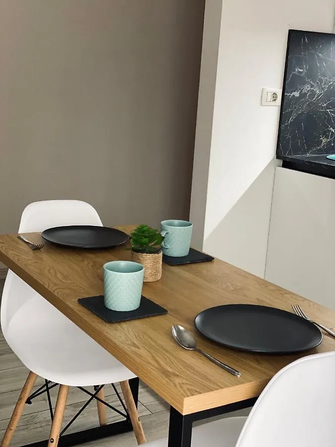 Newly Renovated One Bedroom Apartment In Tirana