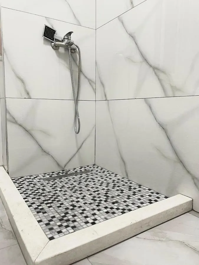 Newly Renovated One Bedroom Apartment In Tirana Albania
