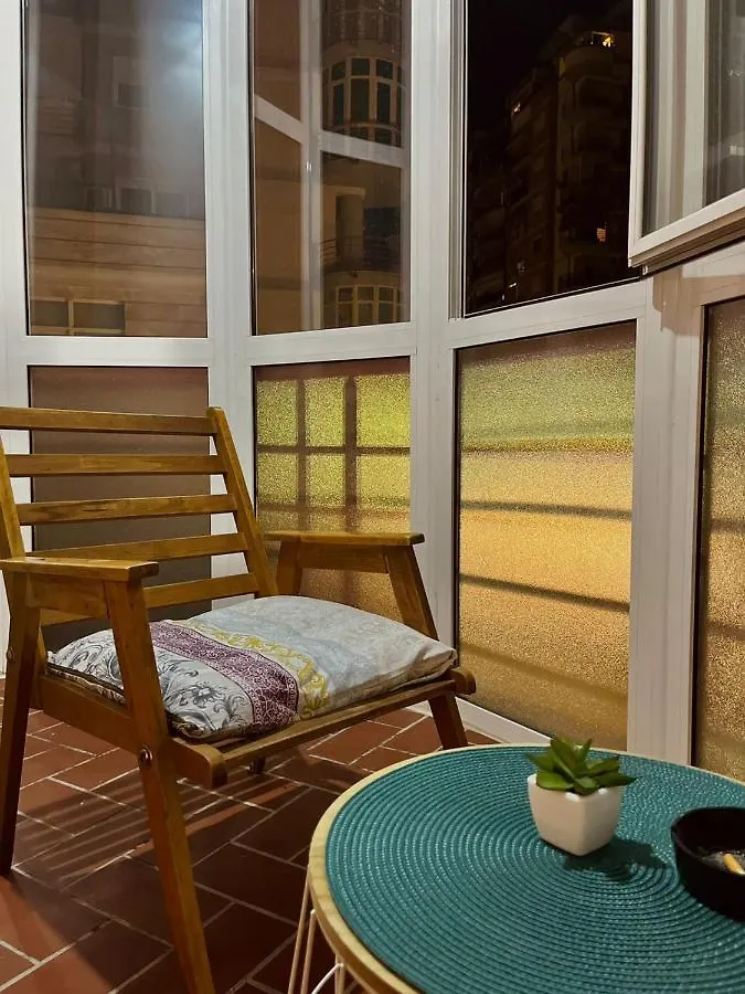 Newly Renovated One Bedroom Apartment In Tirana 0*,  Albania